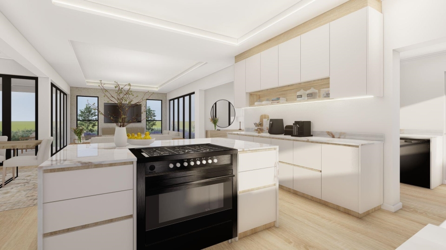 4 Bedroom Property for Sale in Langebaan Country Estate Western Cape